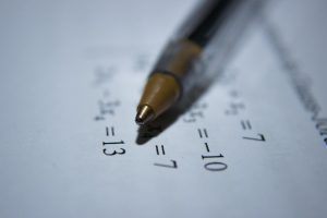 Learn Math Fast with these tips and tricks